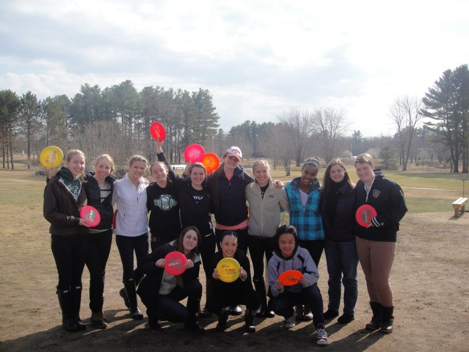 Group Event 1